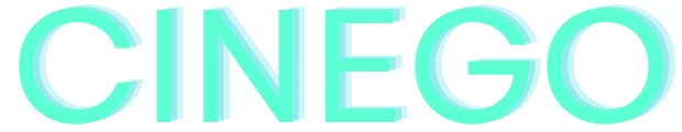 Cinego logo